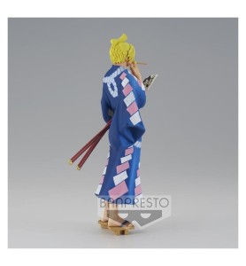 Figura Banpresto One Piece A Piece Of Dream Nº 2 Volumen 2 Sanji