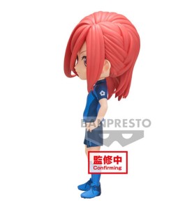 Figura Banpresto Q Posket Bluelock Hyoma Chigiri