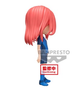 Figura Banpresto Q Posket Bluelock Hyoma Chigiri