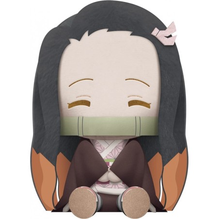 Peluche Banpresto Big Plush Demon Slayer Kimetsu No Yaiba Nezuko Kamado