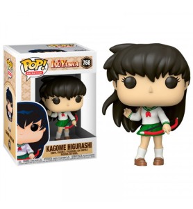 Funko Pop Animacion Inuyasha Kagome Higurashi 46920