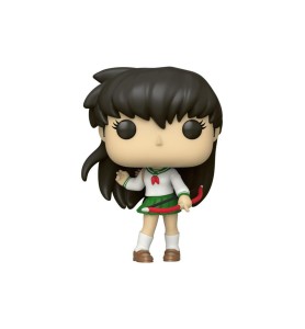 Funko Pop Animacion Inuyasha Kagome Higurashi 46920