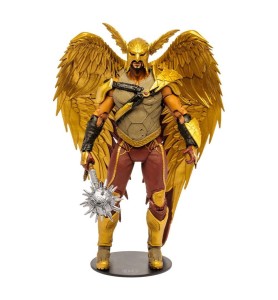 Figura Mcfarlane Toys DC Black Adam Hawkman