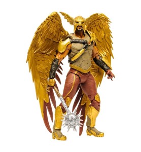 Figura Mcfarlane Toys DC Black Adam Hawkman