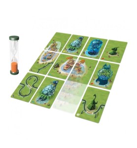 Juego De Mesa Mesozooic