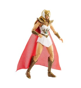 Figura Mattel Masters Of The Universe Revelation Animated Serie She - Ra