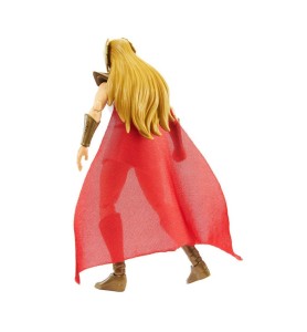 Figura Mattel Masters Of The Universe Revelation Animated Serie She - Ra