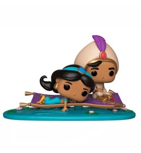 Funko Pop Disney Pack 2 Aladdin 35760