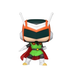 Funko Pop Dragon Ball Z Gran Saiyaman 39709