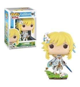 Funko Pop Genshin Impact Lumine 68381