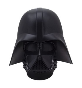 Lámpara Con Sonido Paladone Star Wars Casco De Darth Vader