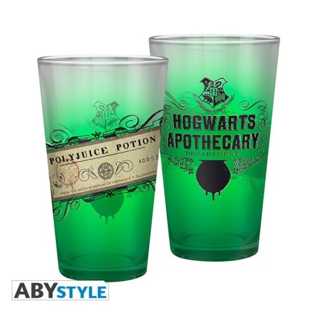 Vaso Xxl Abystyle Harry Potter Pocion Multijugos