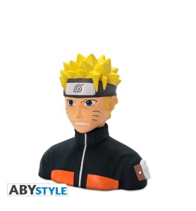 Busto Hucha Abystyle Naruto Shippuden -  Naruto