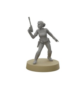 Juego  De Mesa Star Wars Legion : Padme Amidala Pegi 14