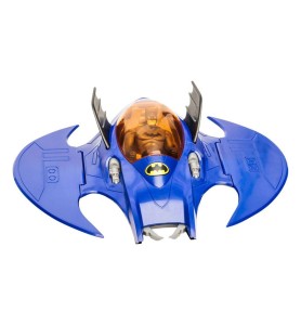 Figura Mcfarlane DC Direct Super Powers Batwing