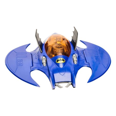 Figura Mcfarlane DC Direct Super Powers Batwing