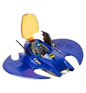 Figura Mcfarlane DC Direct Super Powers Batwing