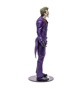 Figura Mcfarlane Toys Mortal Kombat 11 The Joker -  Bloody