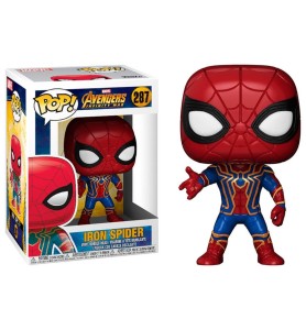 Funko Pop Marvel Avengers Infinity War Iron Spider 26465