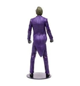 Figura Mcfarlane Toys Mortal Kombat 11 The Joker -  Bloody