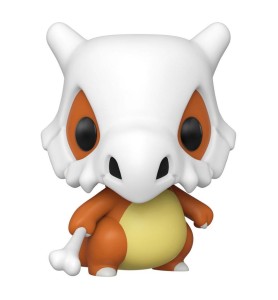 Funko Pop Pokémon Cubone 65041