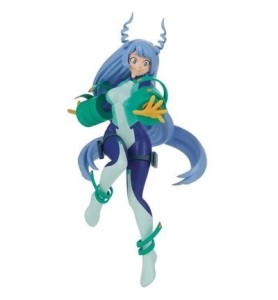 Figura Banpresto My Hero Academia The Amazing Heroes Nejire Hado Bp18293