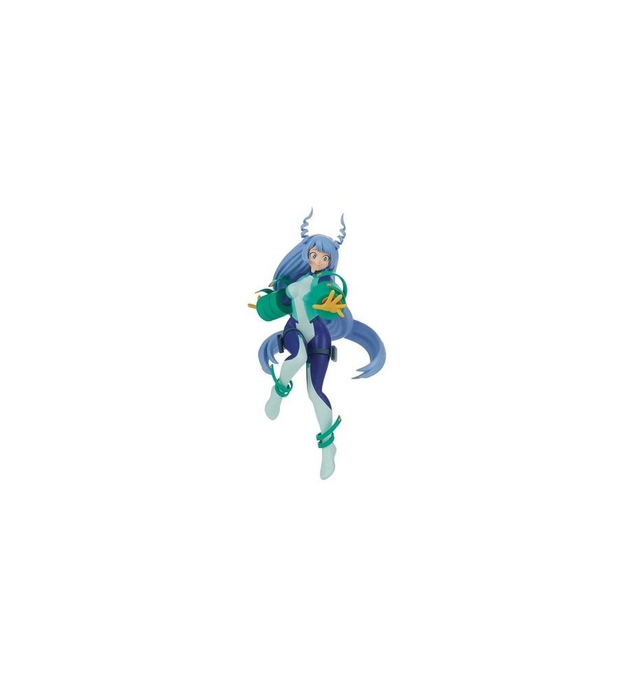 Figura Banpresto My Hero Academia The Amazing Heroes Nejire Hado Bp18293