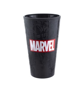 Vaso Paladone Marvel Logo