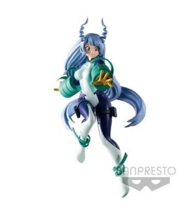 Figura Banpresto My Hero Academia The Amazing Heroes Nejire Hado Bp18293