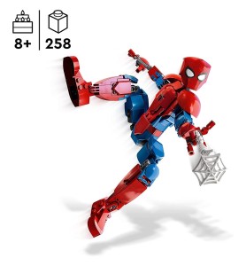 Lego Marvel Spider - Man