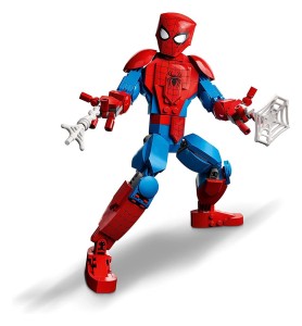 Lego Marvel Spider - Man