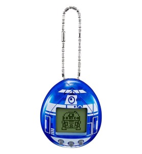 Tamagotchi Bandai Star Wars R2 - D2 1 Unidad