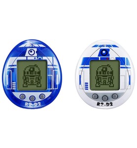 Tamagotchi Bandai Star Wars R2 - D2 1 Unidad