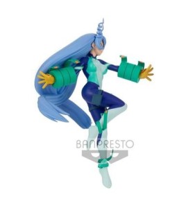 Figura Banpresto My Hero Academia The Amazing Heroes Nejire Hado Bp18293