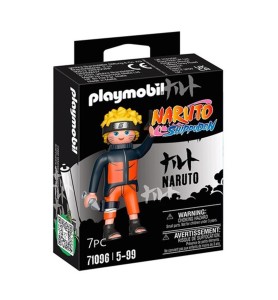 Playmobil Naruto Shippuden Uzumaki Naruto