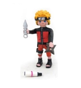 Playmobil Naruto Shippuden Uzumaki Naruto