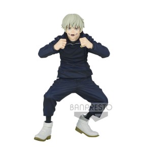 Figura Banpresto Jujutsu Kaisen Toge Inumaki