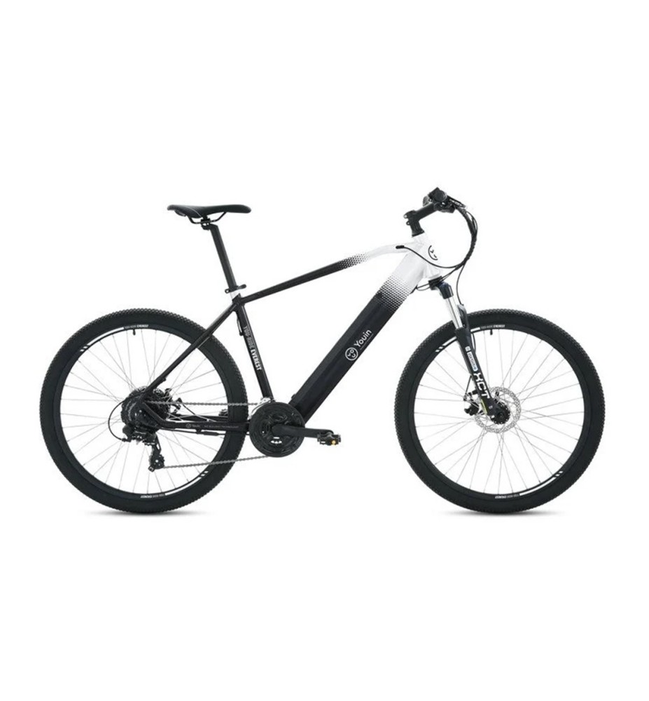 Bicicleta Electrica Montaña Youin Everest - Motor 250w - Rueda 29" - Talla L