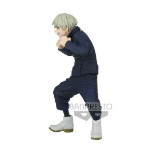 Figura Banpresto Jujutsu Kaisen Toge Inumaki