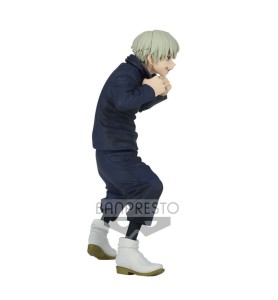 Figura Banpresto Jujutsu Kaisen Toge Inumaki