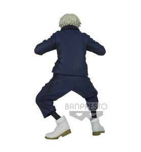 Figura Banpresto Jujutsu Kaisen Toge Inumaki