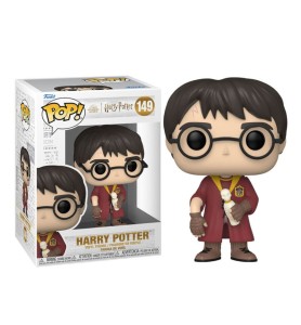 Funko Pop Harry Potter Y La Cámara De Los Secretos Harry Potter 65652