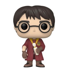 Funko Pop Harry Potter Y La Cámara De Los Secretos Harry Potter 65652