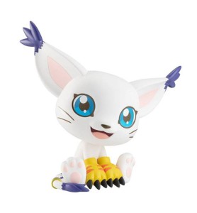 Figura Megahouse Digimon Lookup Tailmon