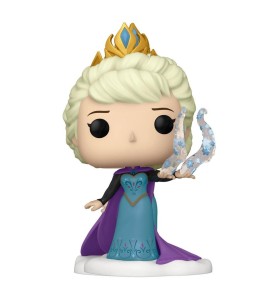 Funko Pop Disney Ultimate Princess Elsa 56350