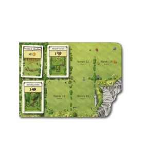 Juego De Mesa Agricola 15 Aniversario Pegi 12