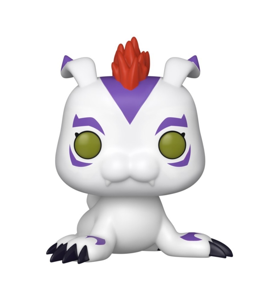 Funko Pop Digimon Gomamon 72056