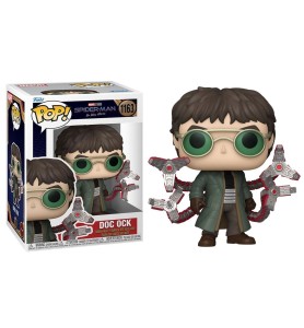 Funko Pop Marvel Spiderman No Way Home Doctor Octopus 67602