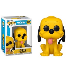 Funko Pop Disney Classics Pluto 59625