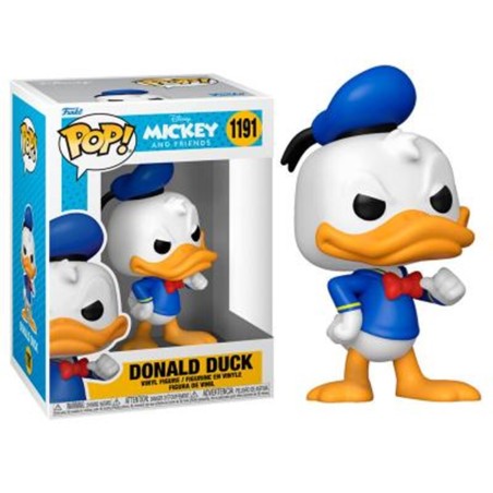 Funko Pop Disney Classics Donald Duck 59621